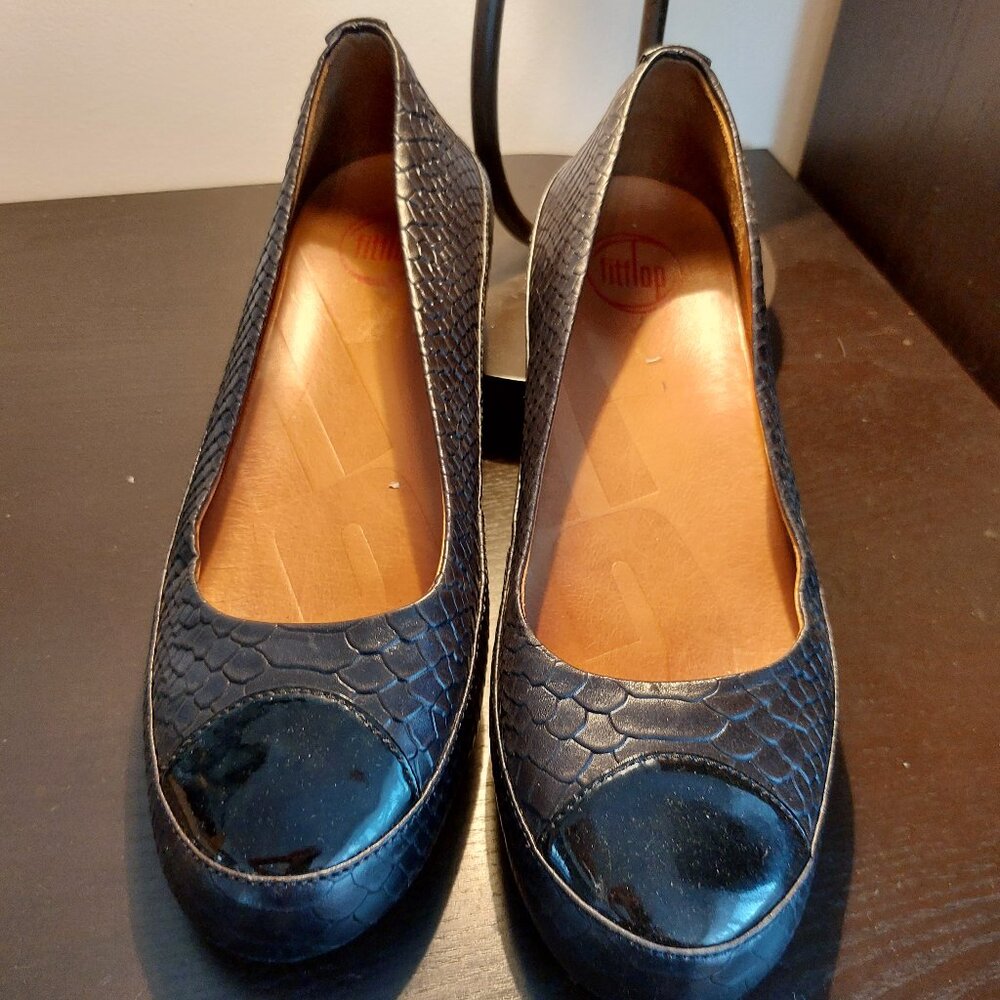 Fitflop shoes